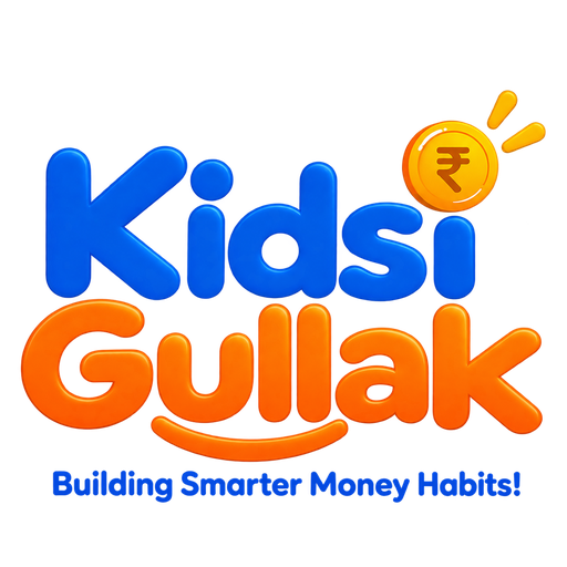 KidsiGullak logo