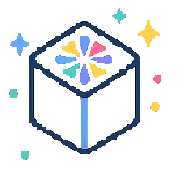 KidsiCube logo